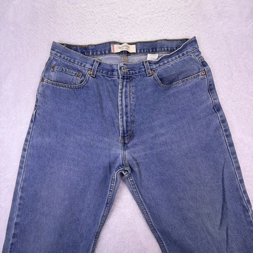 Levis vtg levis